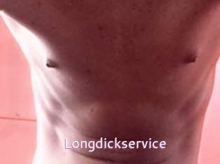 Longdickservice