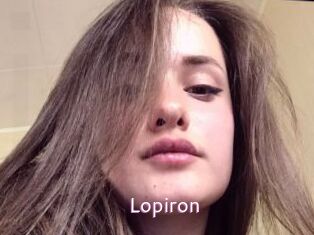 Lopiron