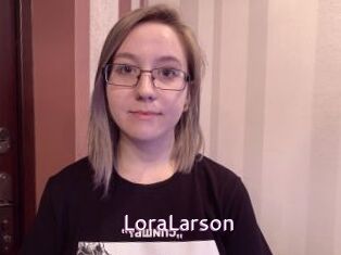 LoraLarson