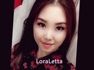 LoraLetta