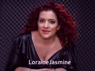 LoraineJasmine