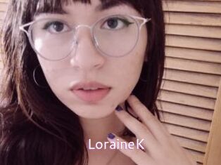 LoraineK