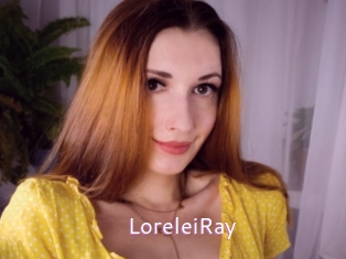 LoreleiRay