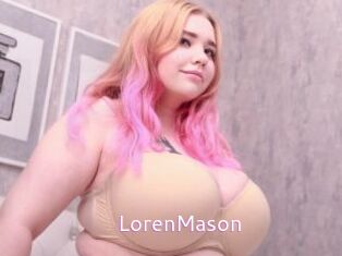 LorenMason