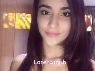 LorenSmith