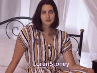 LorenStoney