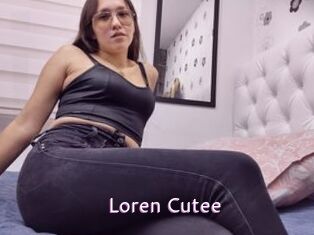 Loren_Cutee