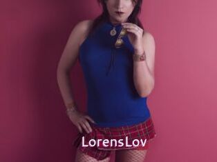 LorensLov