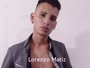 Lorenzo_Matiz