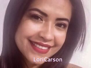 LoriCarson