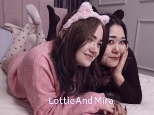 LottieAndMira