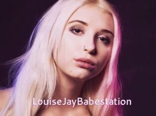 LouiseJayBabestation