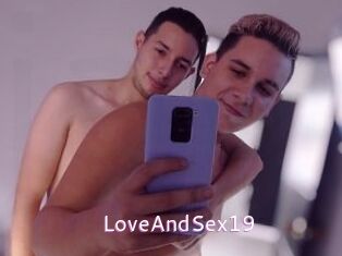 LoveAndSex19