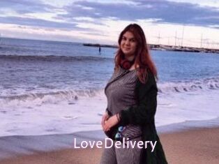 LoveDelivery