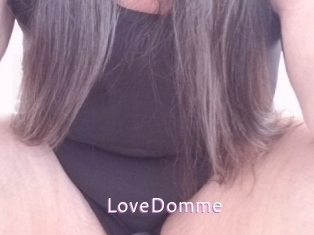 LoveDomme