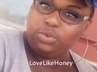 LoveLikeHoney