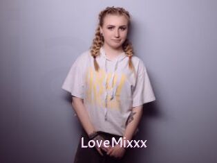 LoveMixxx