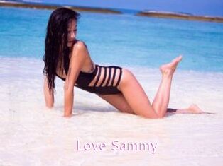 Love_Sammy