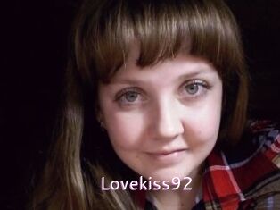 Lovekiss92