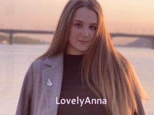 LovelyAnna