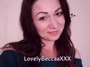 LovelyBeccaaXXX