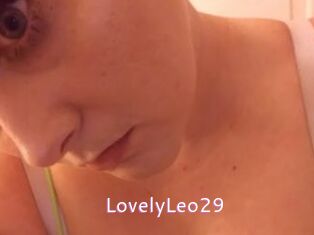 LovelyLeo29