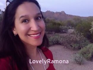 LovelyRamona