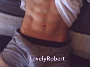 LovelyRobert