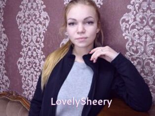 LovelySheery