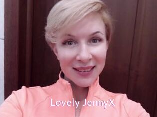 Lovely_JennyX