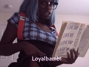 Loyalbambi