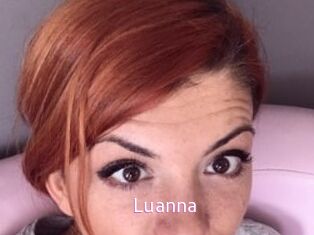 Luanna