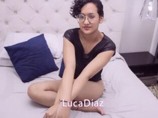 LucaDiaz