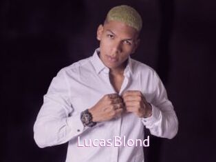 LucasBlond