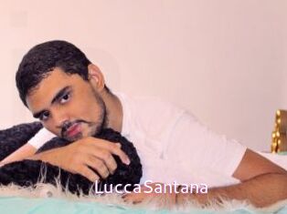 LuccaSantana