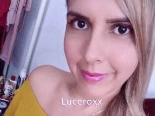 Luceroxx