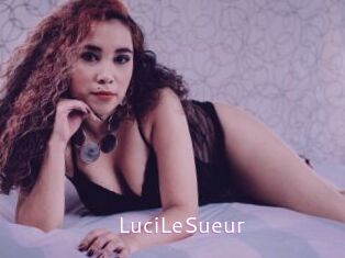 LuciLeSueur