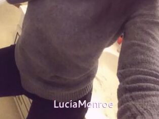 LuciaMonroe