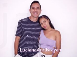 LucianaAndBrayan