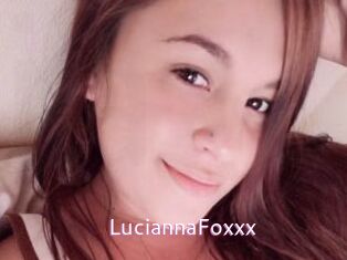 LuciannaFoxxx