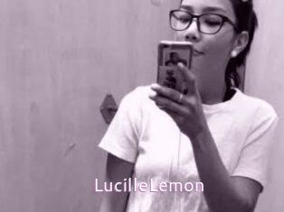 Lucille_Lemon