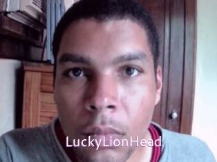 LuckyLionHead