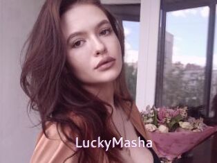 LuckyMasha