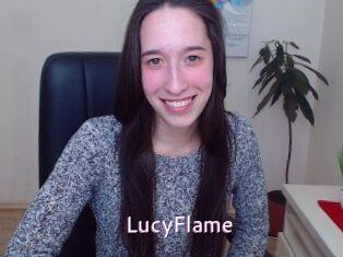 LucyFlame
