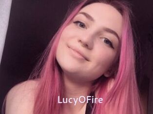 LucyOFire