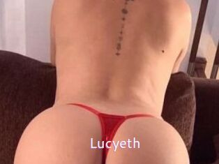 Lucyeth