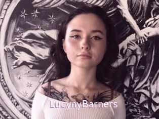 LucynyBarners