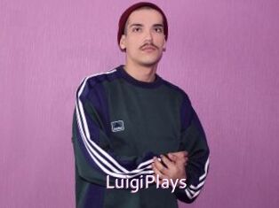 LuigiPlays