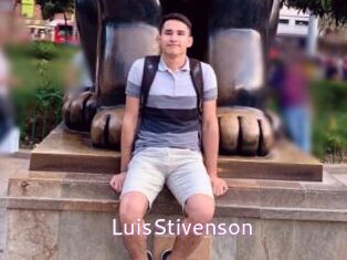 LuisStivenson