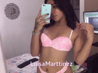 LuisaMarttinez